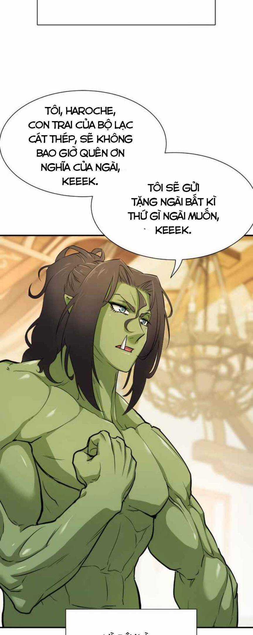 Kĩ Sư Bá Nhất Thế Giới Chương 13 trang 25