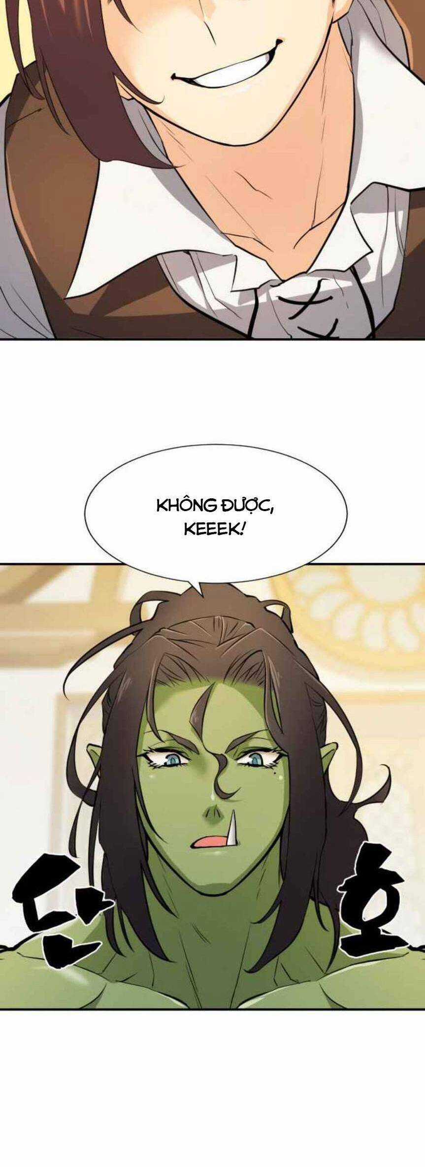 Kĩ Sư Bá Nhất Thế Giới Chương 13 trang 28