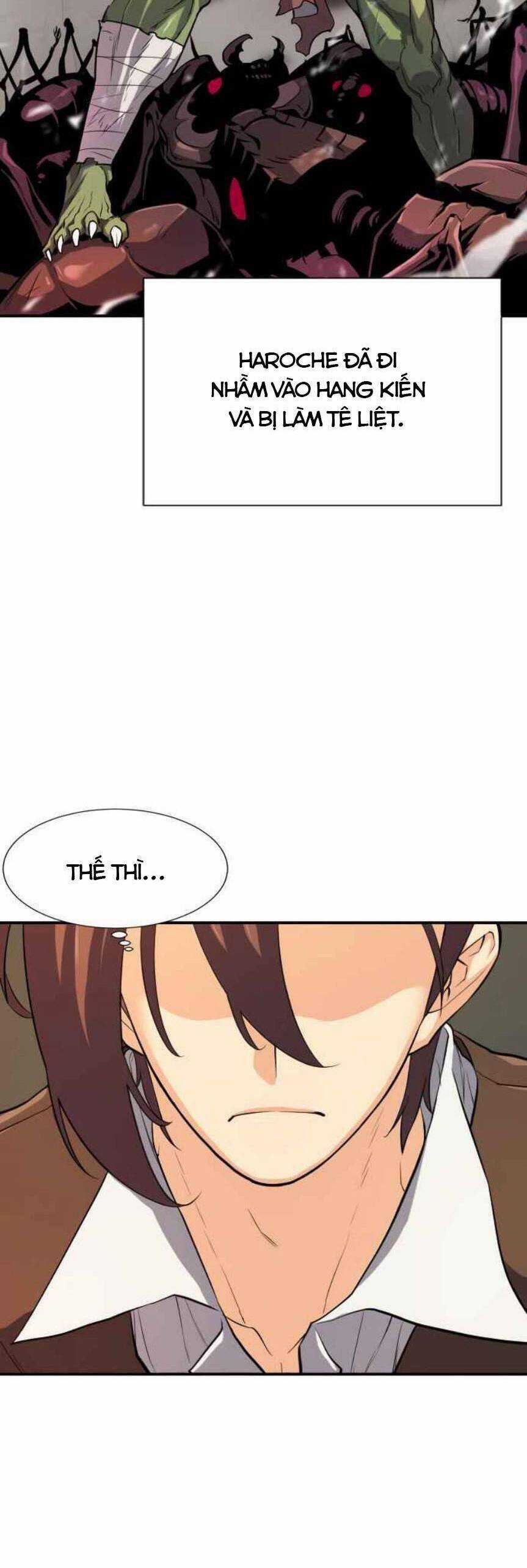 Kĩ Sư Bá Nhất Thế Giới Chương 13 trang 32