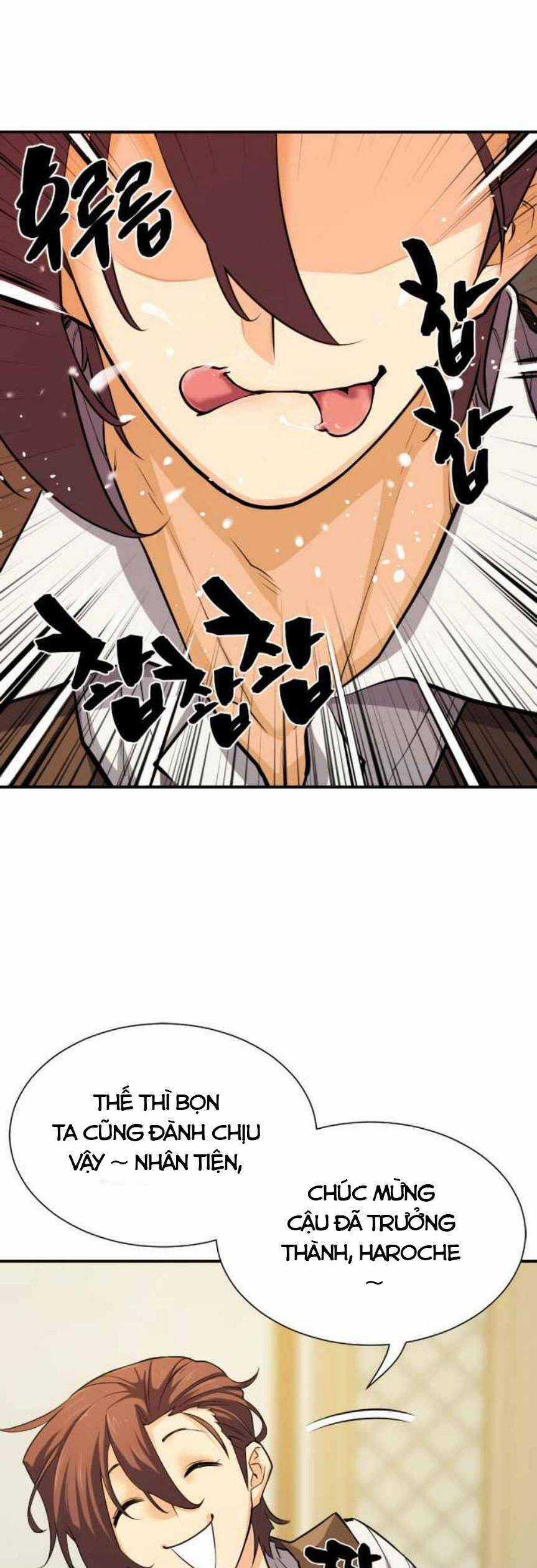 Kĩ Sư Bá Nhất Thế Giới Chương 13 trang 33