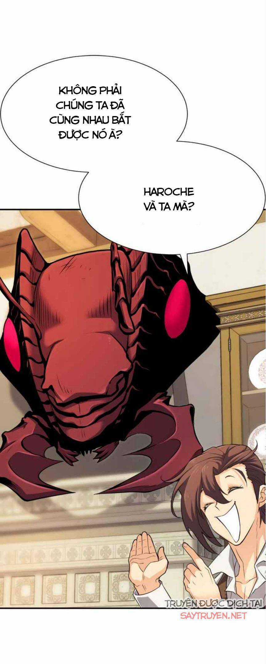 Kĩ Sư Bá Nhất Thế Giới Chương 13 trang 35