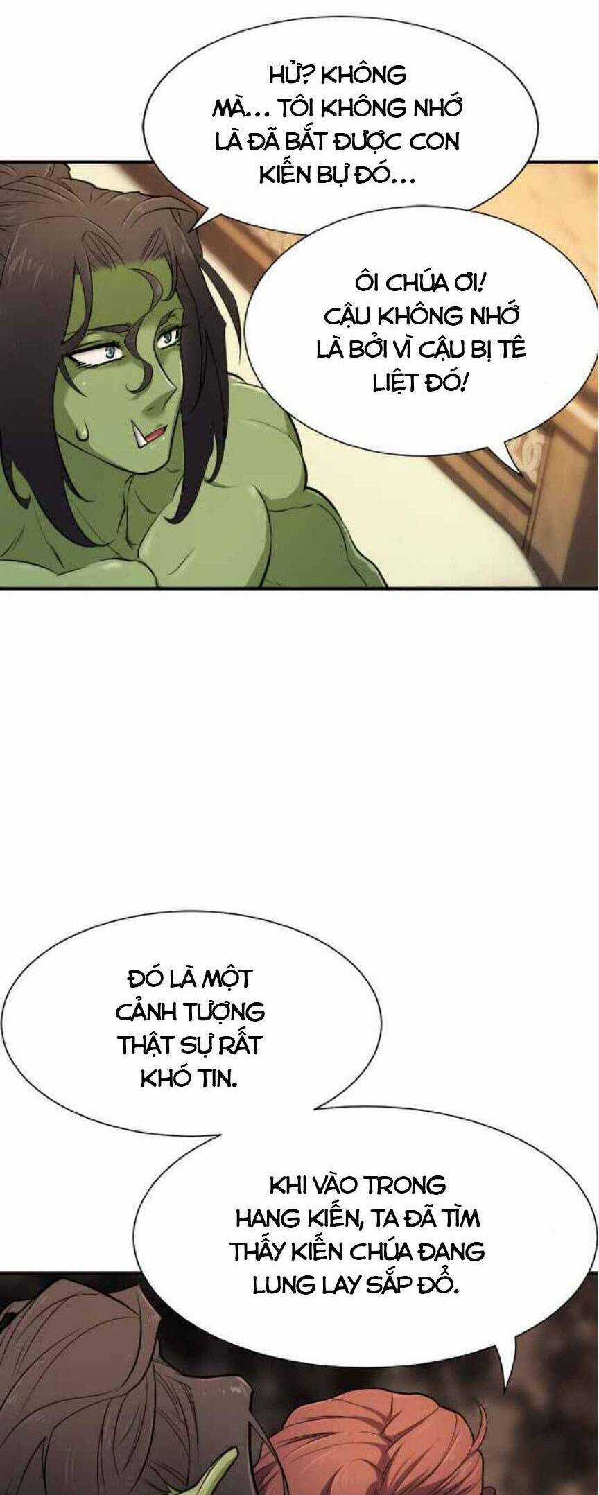 Kĩ Sư Bá Nhất Thế Giới Chương 13 trang 36