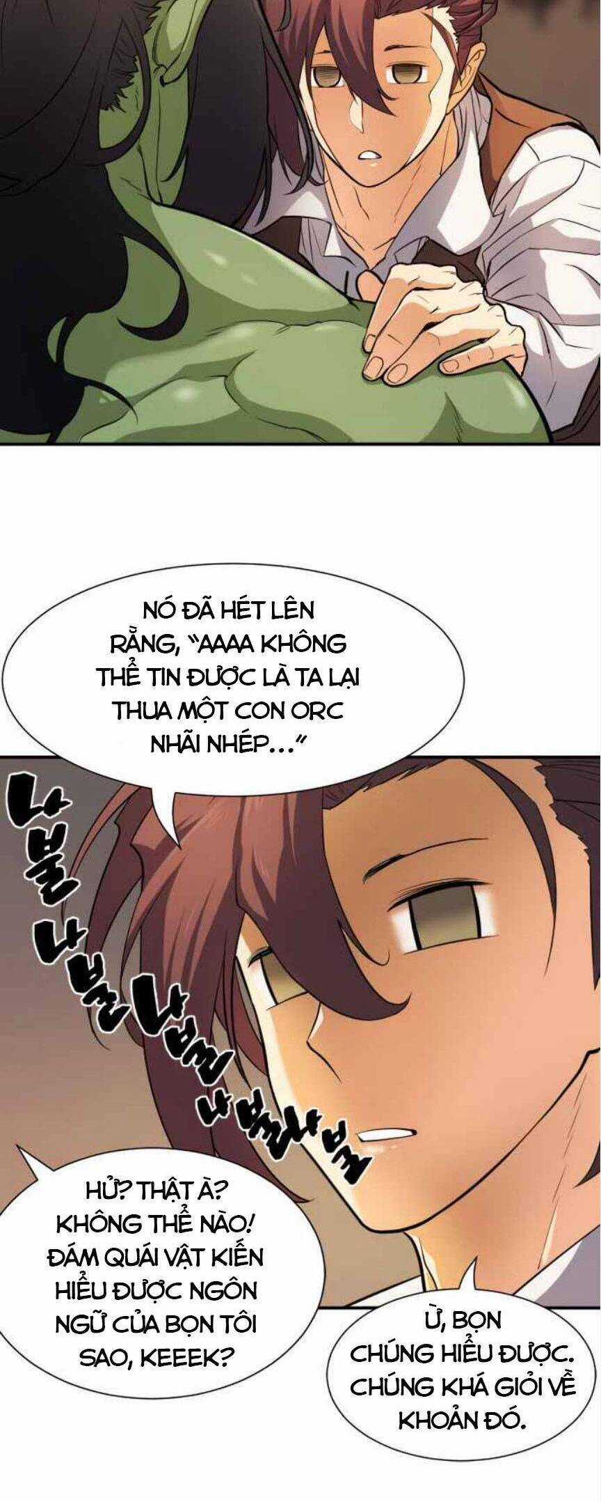 Kĩ Sư Bá Nhất Thế Giới Chương 13 trang 37