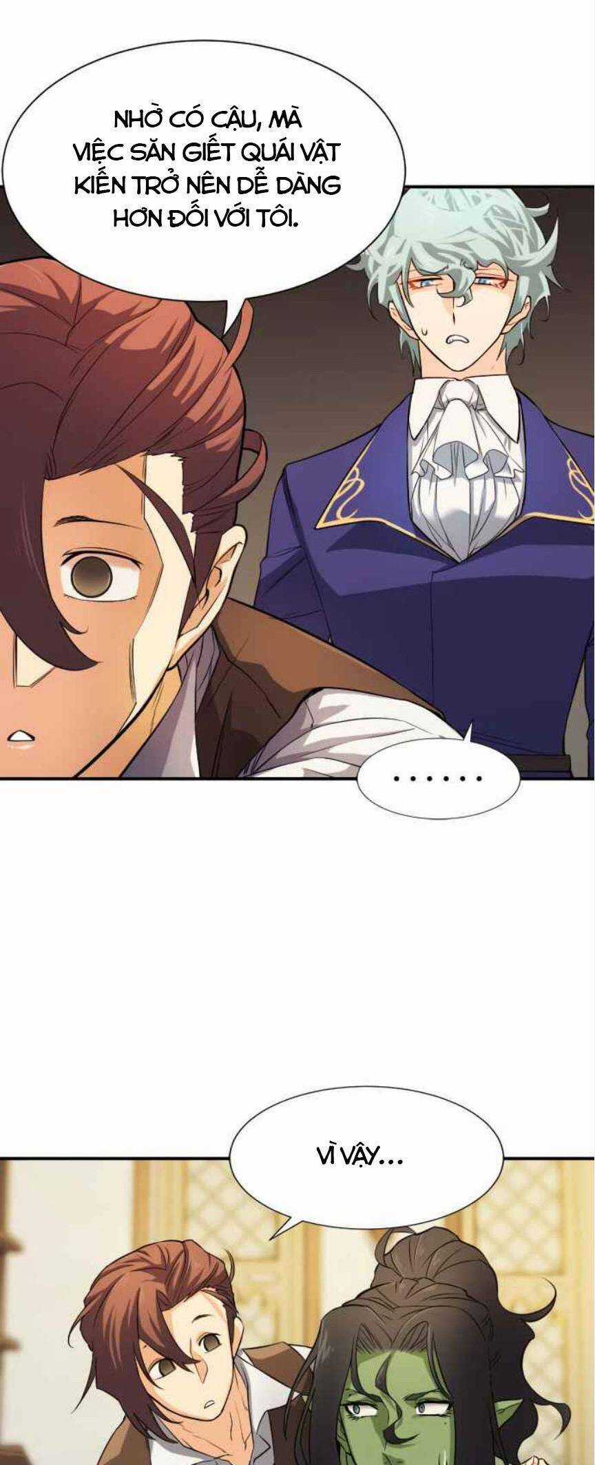 Kĩ Sư Bá Nhất Thế Giới Chương 13 trang 38