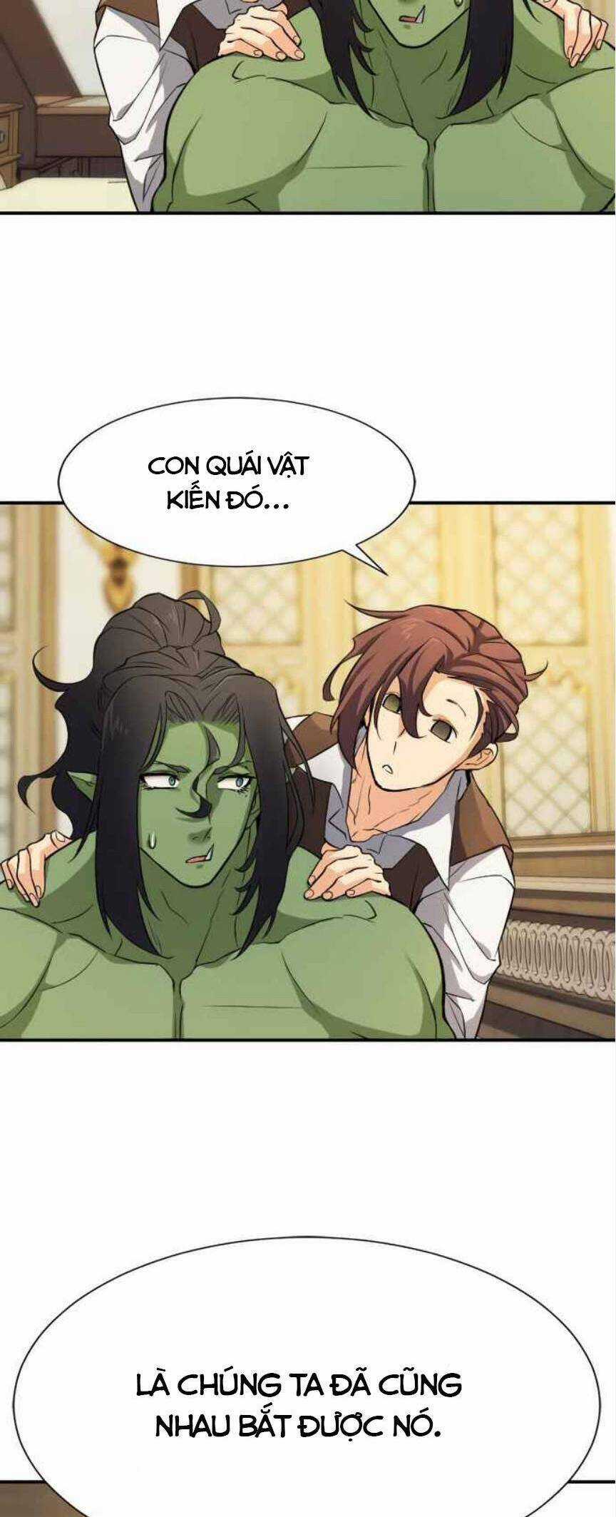 Kĩ Sư Bá Nhất Thế Giới Chương 13 trang 39