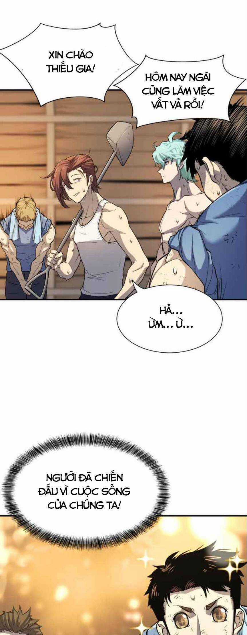 Kĩ Sư Bá Nhất Thế Giới Chương 13 trang 4