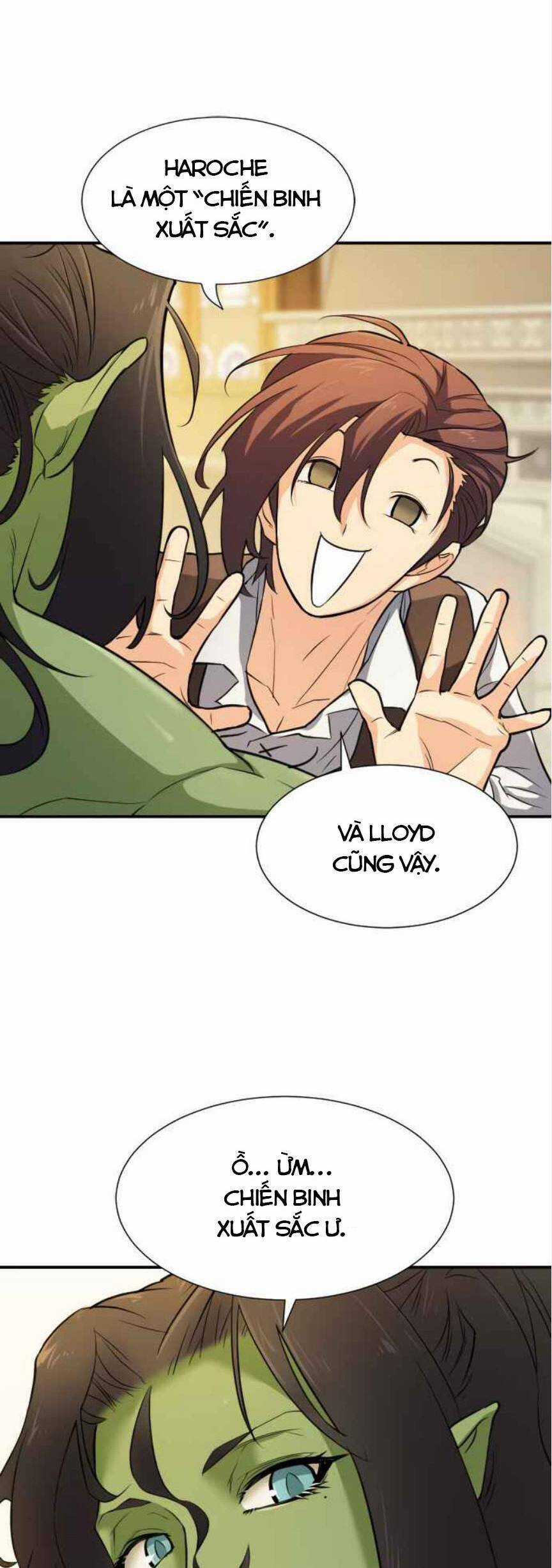 Kĩ Sư Bá Nhất Thế Giới Chương 13 trang 41