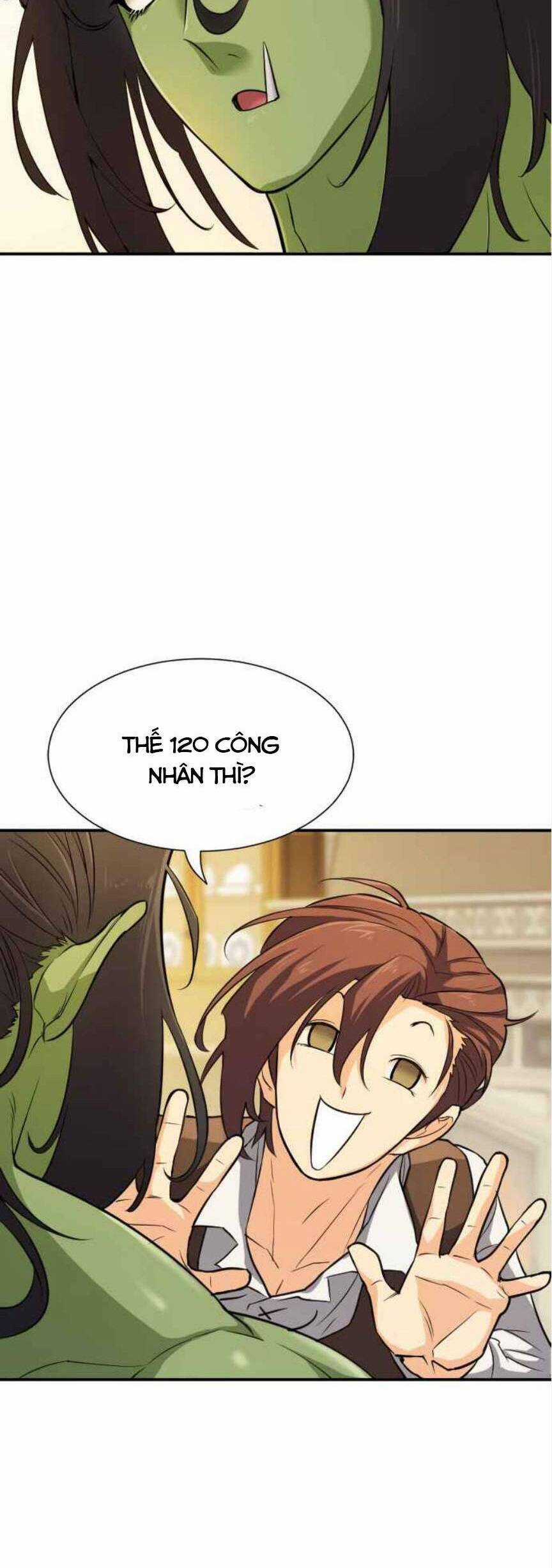 Kĩ Sư Bá Nhất Thế Giới Chương 13 trang 42