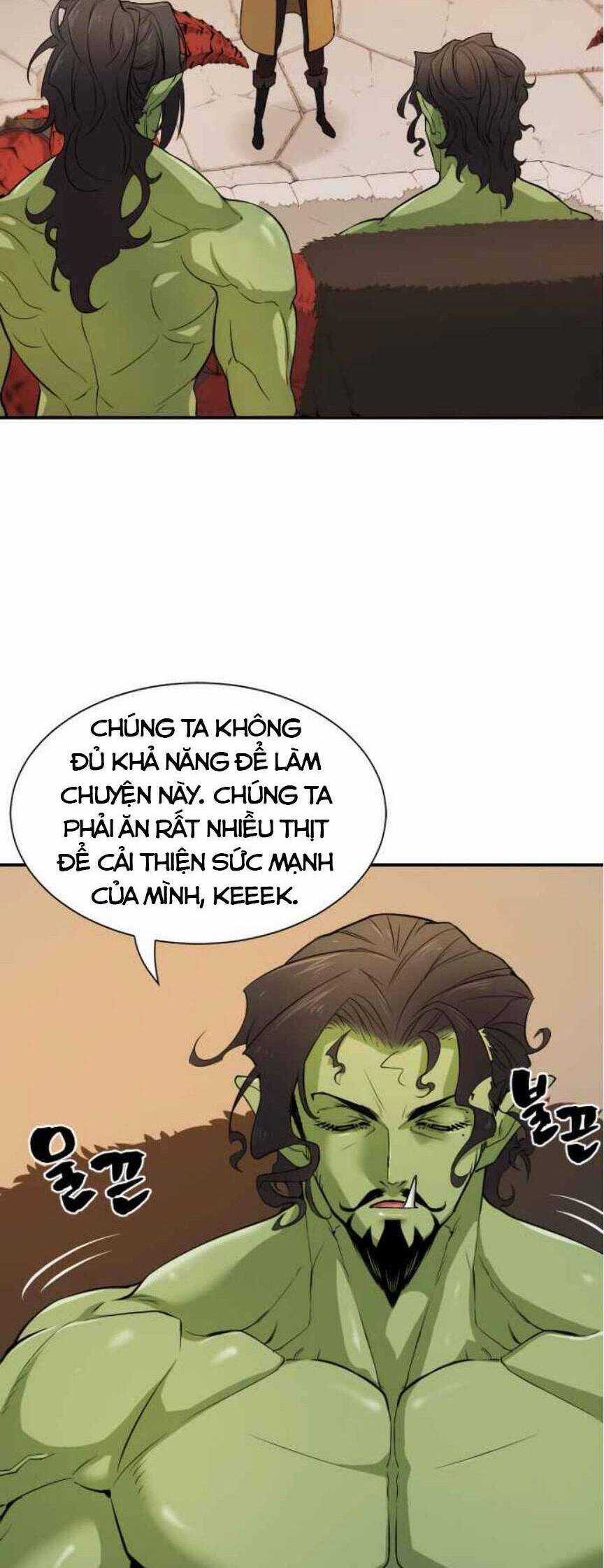 Kĩ Sư Bá Nhất Thế Giới Chương 13 trang 48