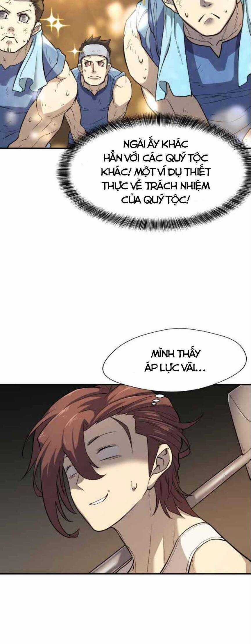 Kĩ Sư Bá Nhất Thế Giới Chương 13 trang 5