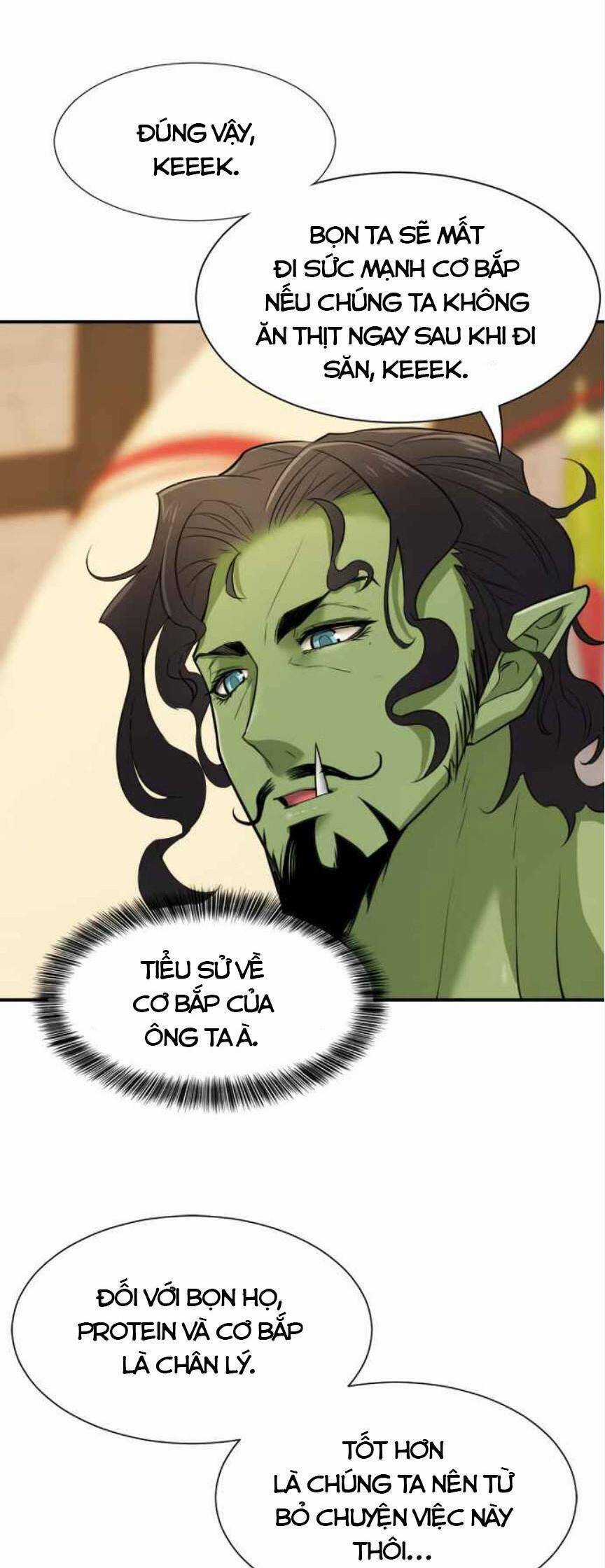 Kĩ Sư Bá Nhất Thế Giới Chương 13 trang 50