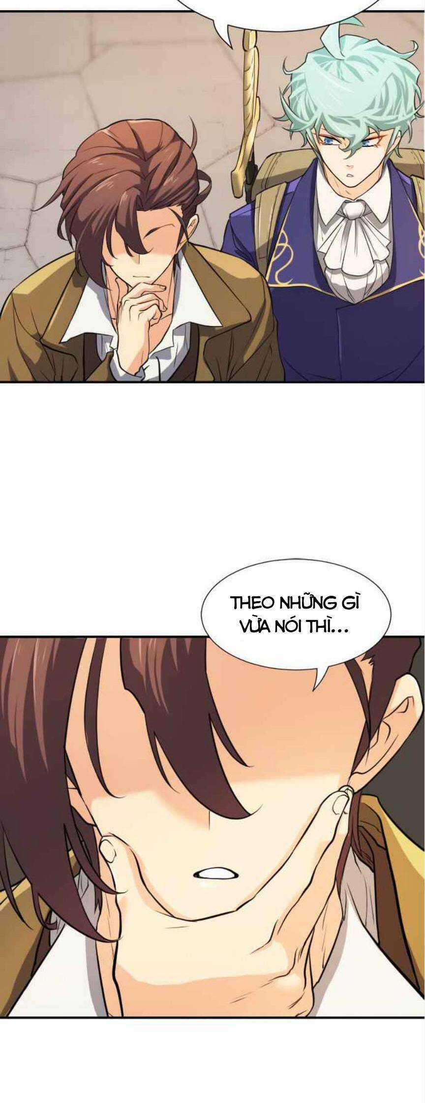 Kĩ Sư Bá Nhất Thế Giới Chương 13 trang 51