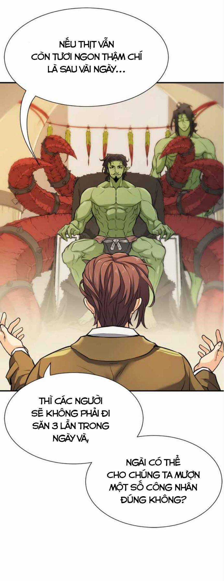 Kĩ Sư Bá Nhất Thế Giới Chương 13 trang 52