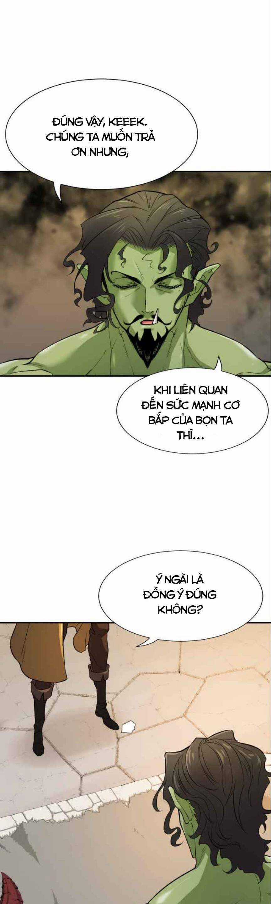 Kĩ Sư Bá Nhất Thế Giới Chương 13 trang 53