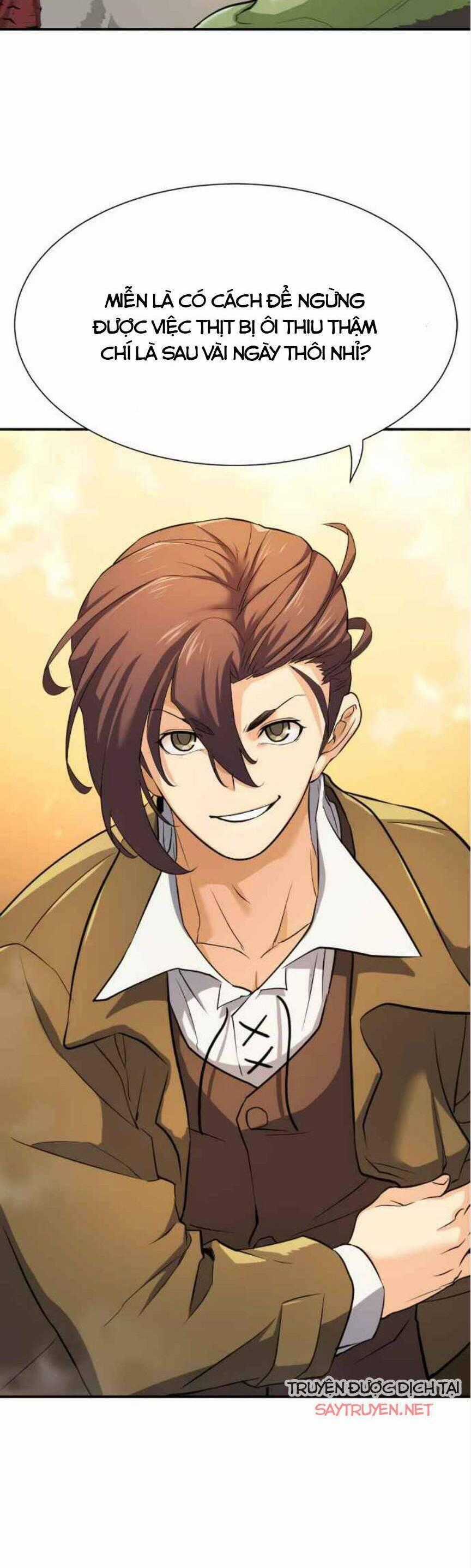 Kĩ Sư Bá Nhất Thế Giới Chương 13 trang 54