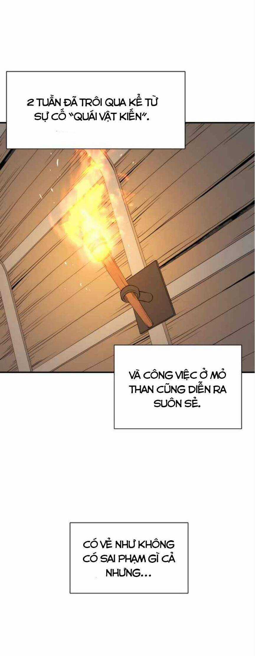 Kĩ Sư Bá Nhất Thế Giới Chương 13 trang 6