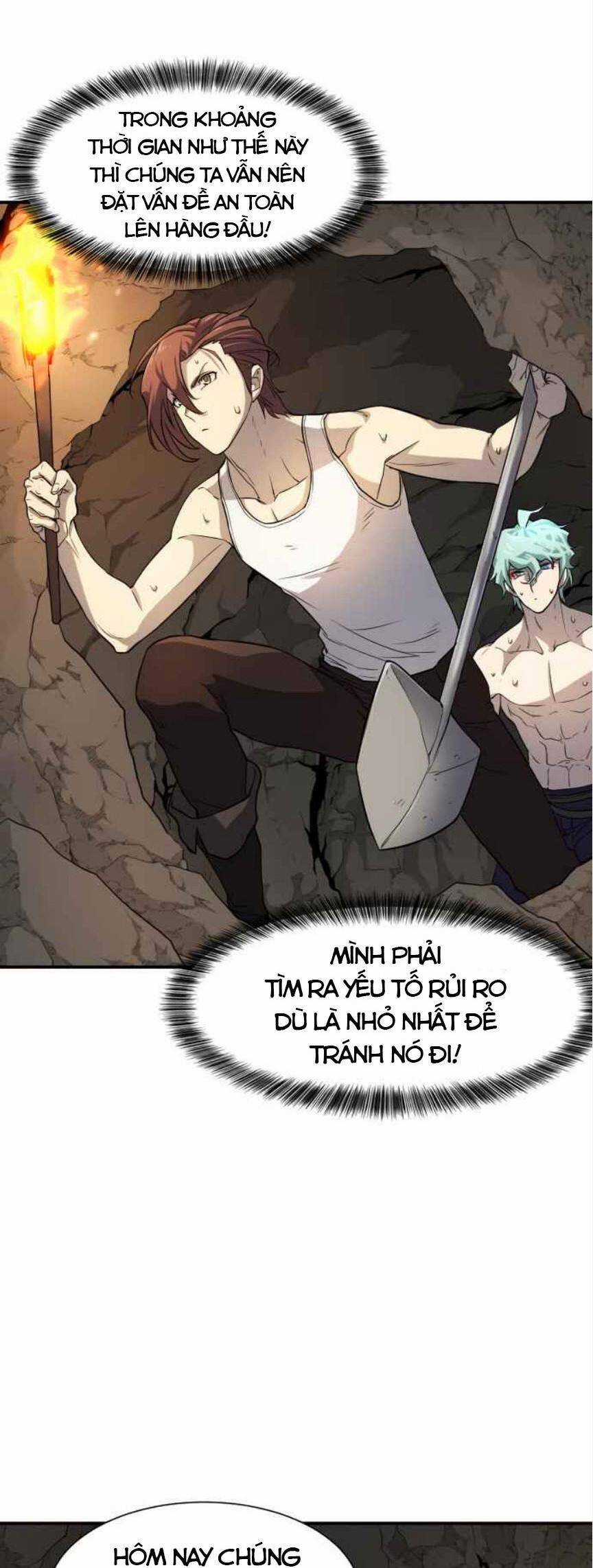 Kĩ Sư Bá Nhất Thế Giới Chương 13 trang 7