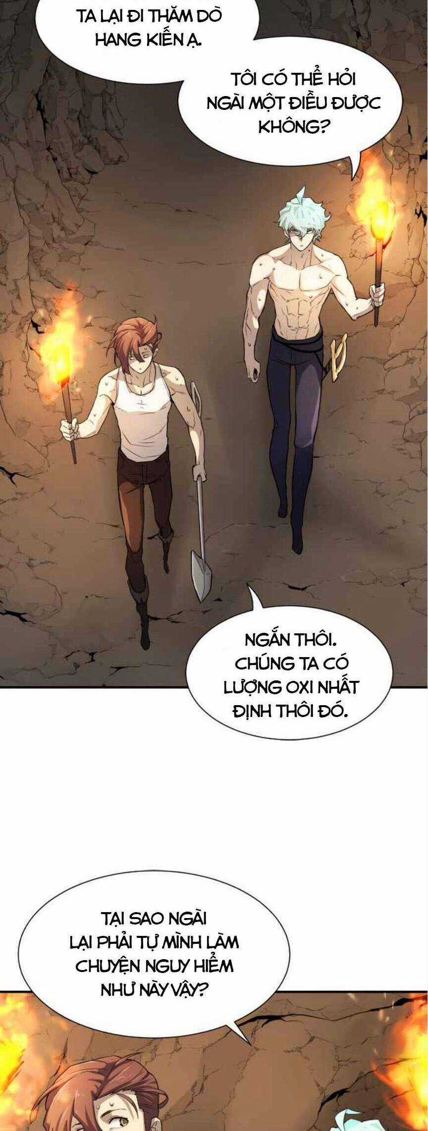 Kĩ Sư Bá Nhất Thế Giới Chương 13 trang 8