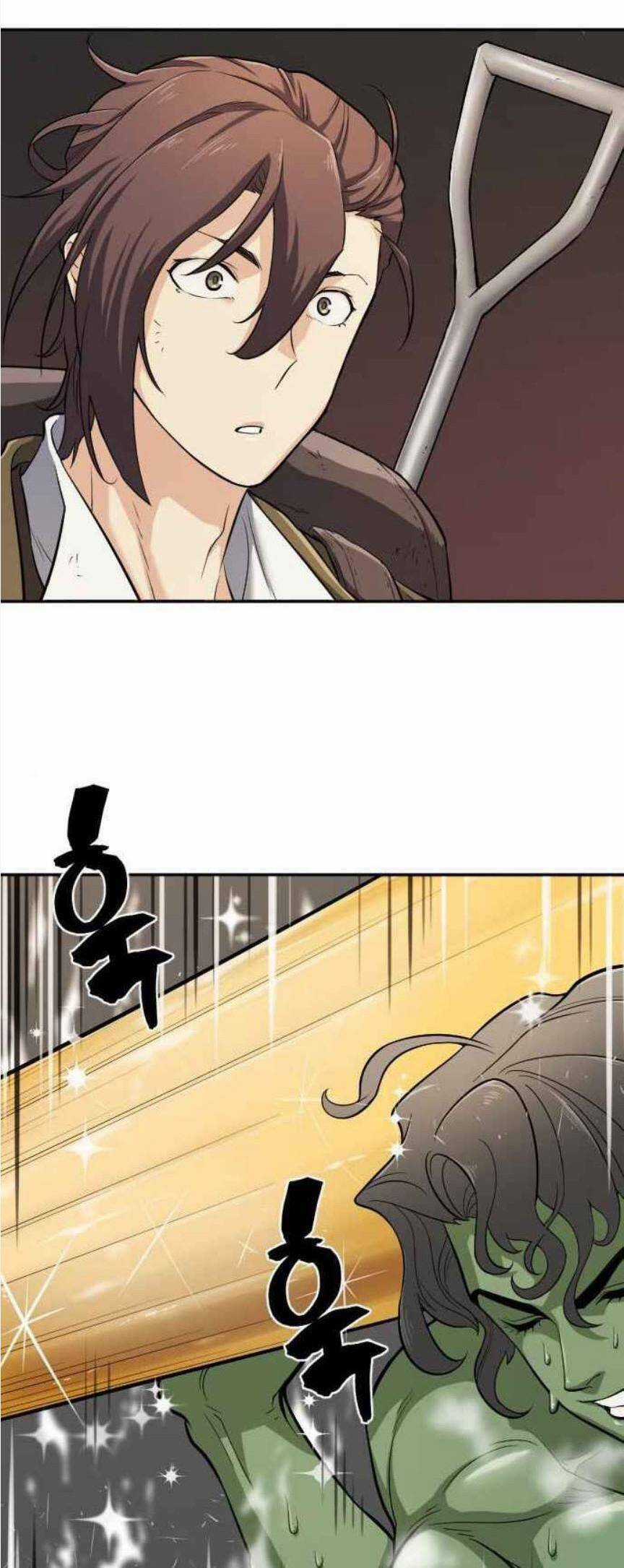 Kĩ Sư Bá Nhất Thế Giới Chương 14 trang 10