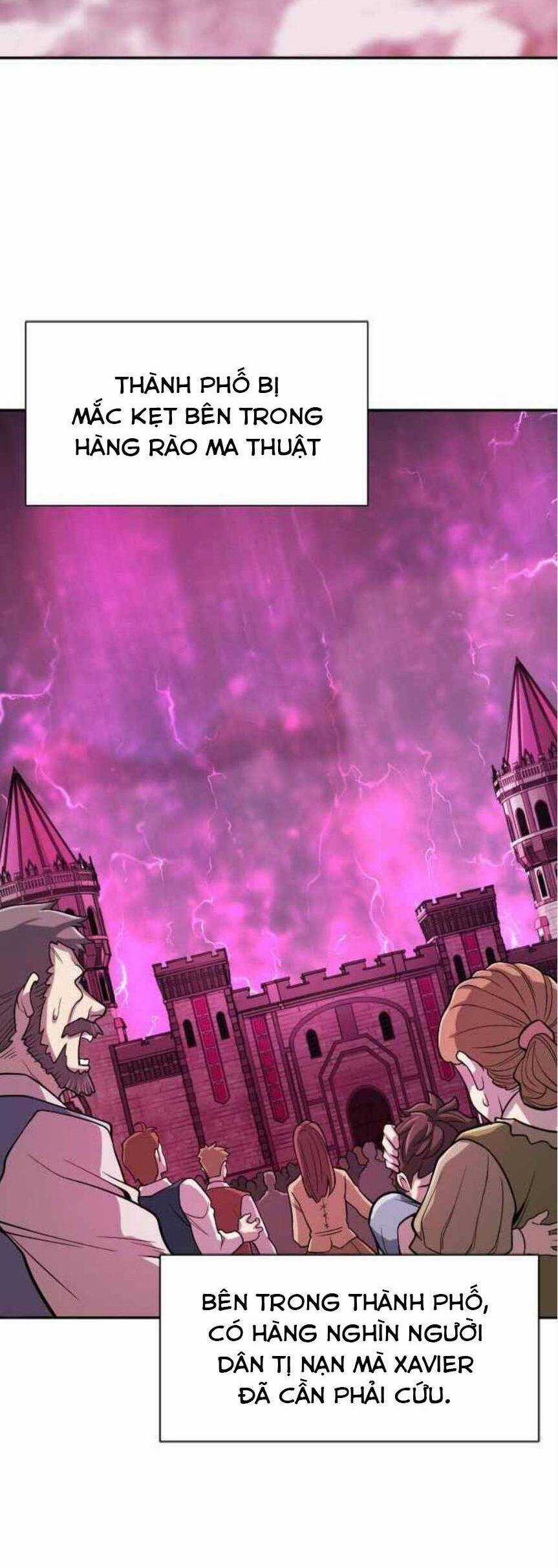 Kĩ Sư Bá Nhất Thế Giới Chương 14 trang 22