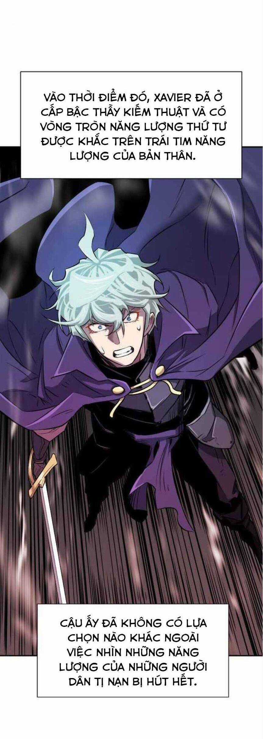 Kĩ Sư Bá Nhất Thế Giới Chương 14 trang 23