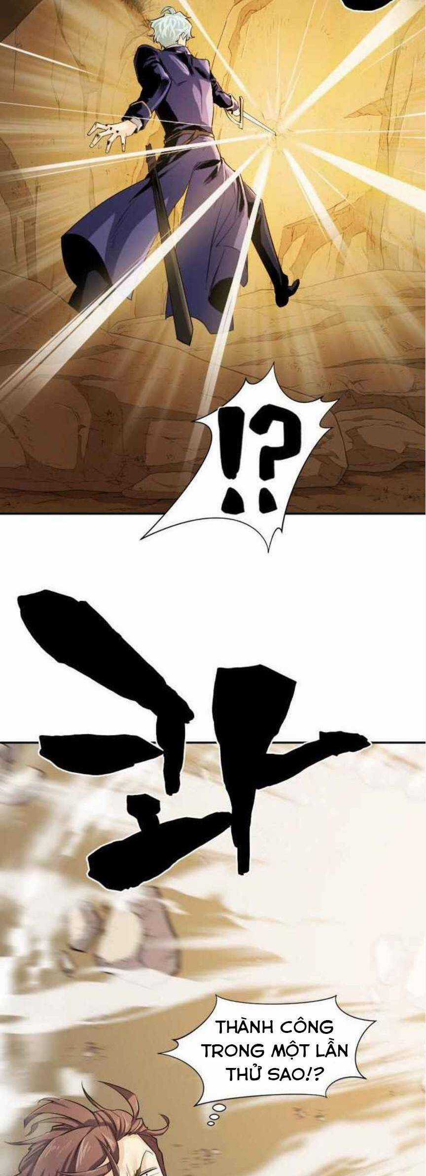 Kĩ Sư Bá Nhất Thế Giới Chương 14 trang 39