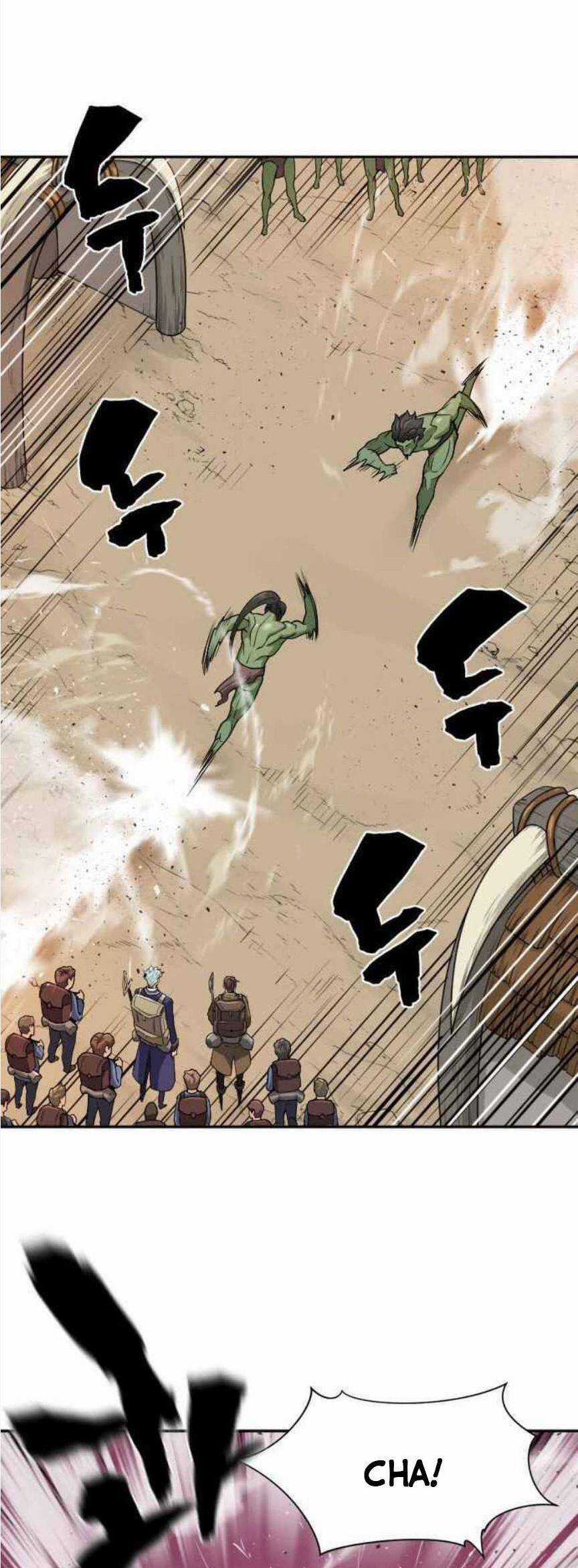 Kĩ Sư Bá Nhất Thế Giới Chương 14 trang 4