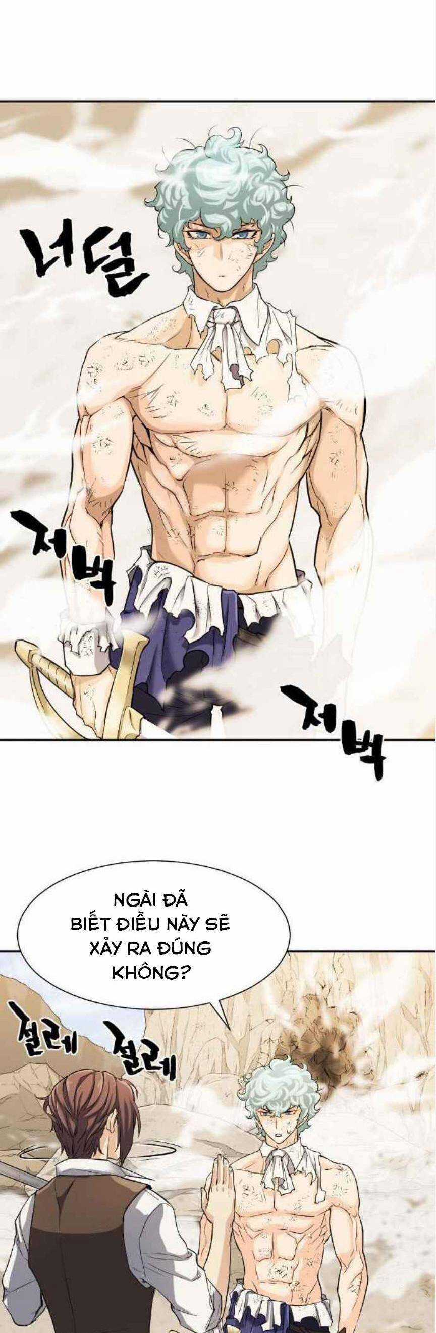 Kĩ Sư Bá Nhất Thế Giới Chương 14 trang 41