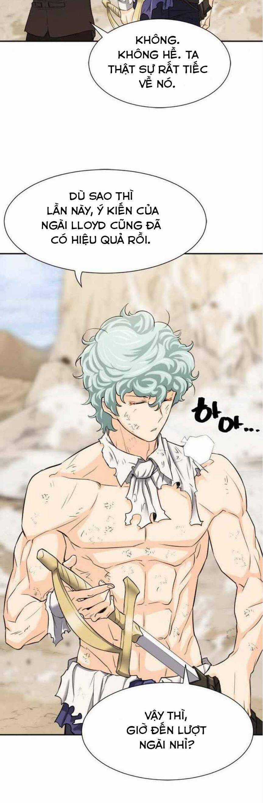 Kĩ Sư Bá Nhất Thế Giới Chương 14 trang 42