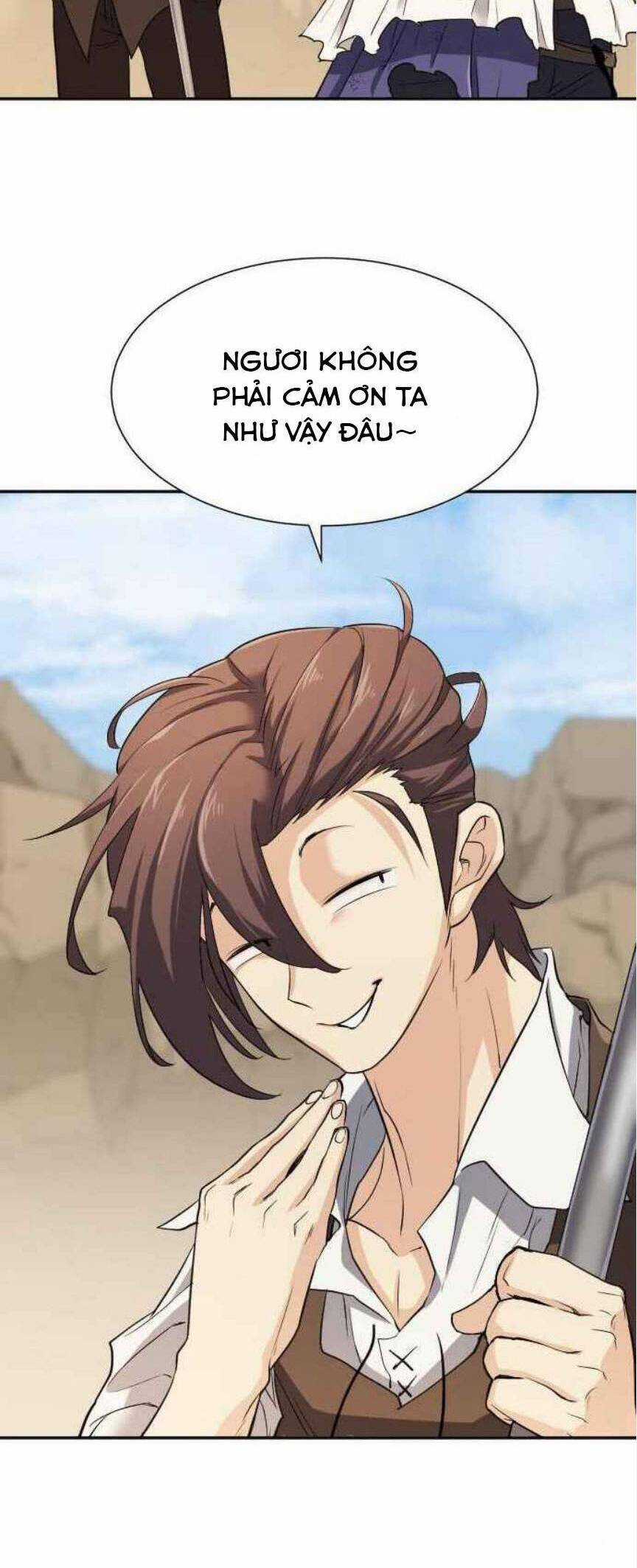 Kĩ Sư Bá Nhất Thế Giới Chương 14 trang 45