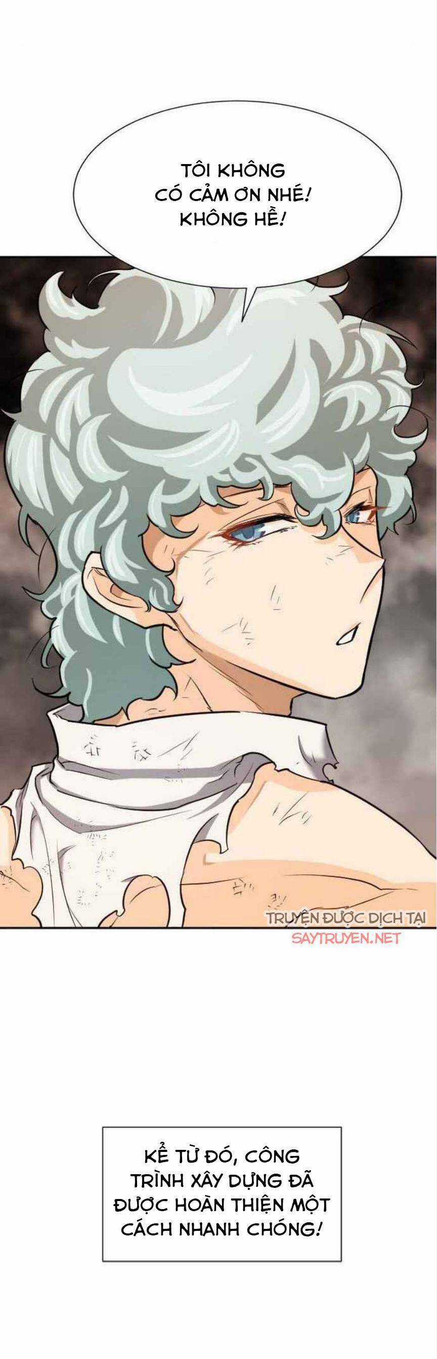 Kĩ Sư Bá Nhất Thế Giới Chương 14 trang 46