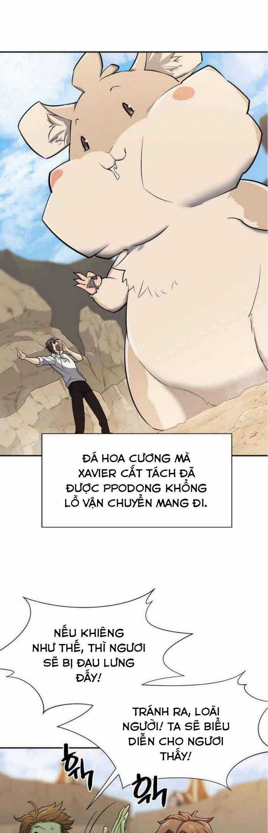 Kĩ Sư Bá Nhất Thế Giới Chương 14 trang 47