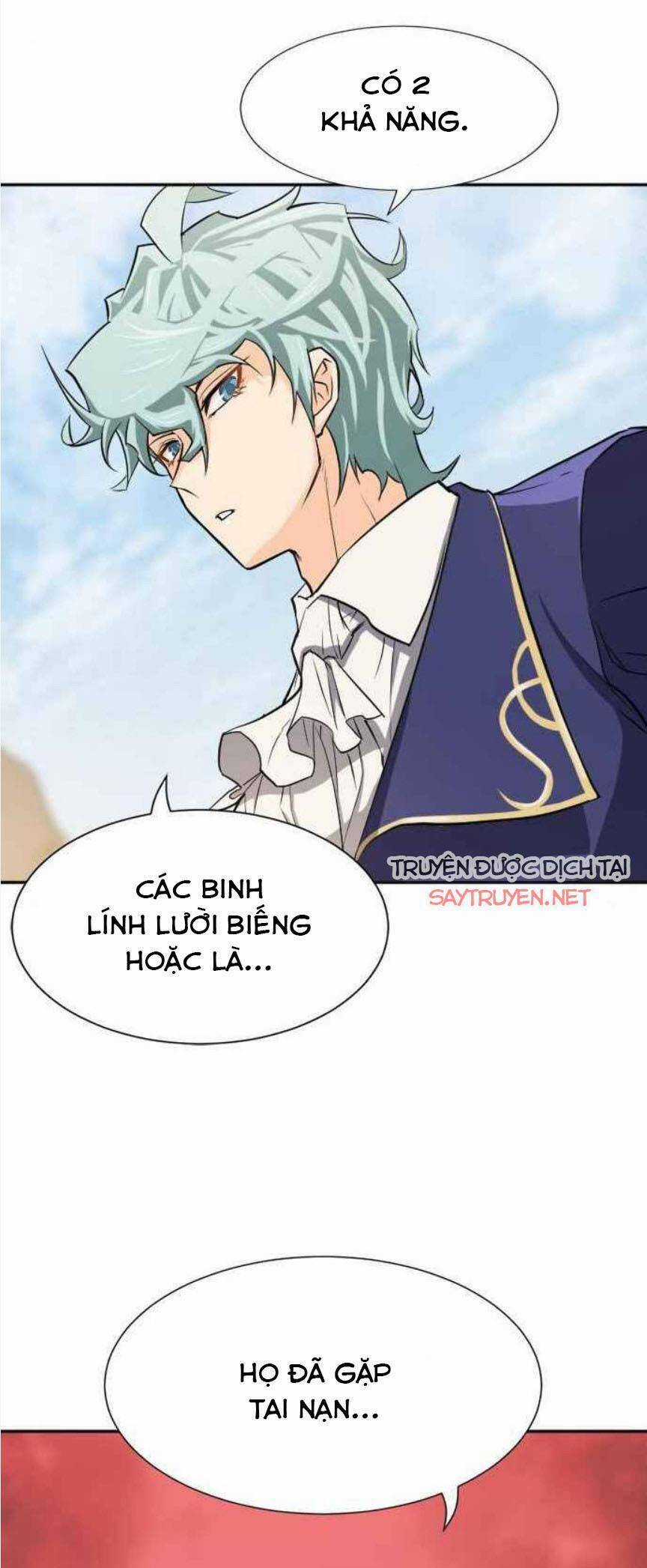 Kĩ Sư Bá Nhất Thế Giới Chương 14 trang 51