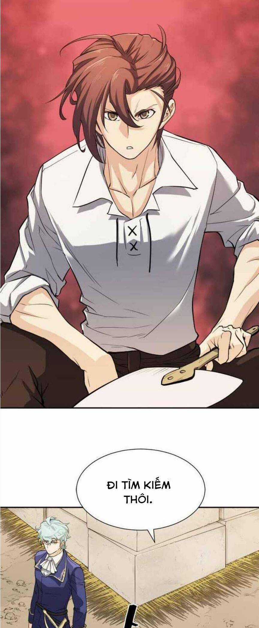 Kĩ Sư Bá Nhất Thế Giới Chương 14 trang 52