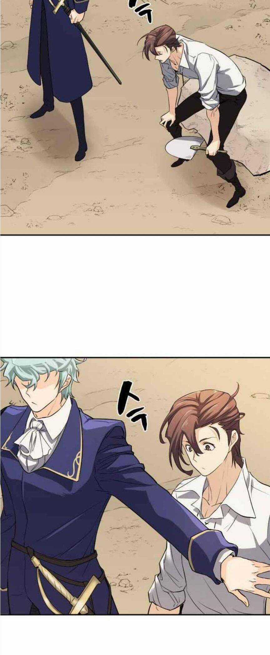 Kĩ Sư Bá Nhất Thế Giới Chương 14 trang 53