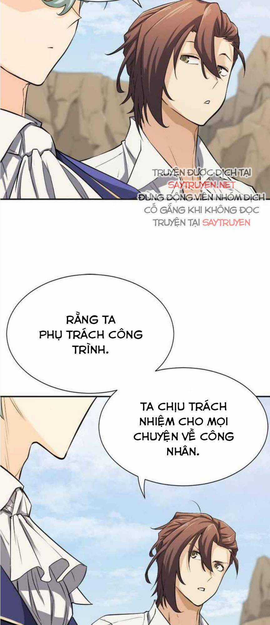 Kĩ Sư Bá Nhất Thế Giới Chương 14 trang 55