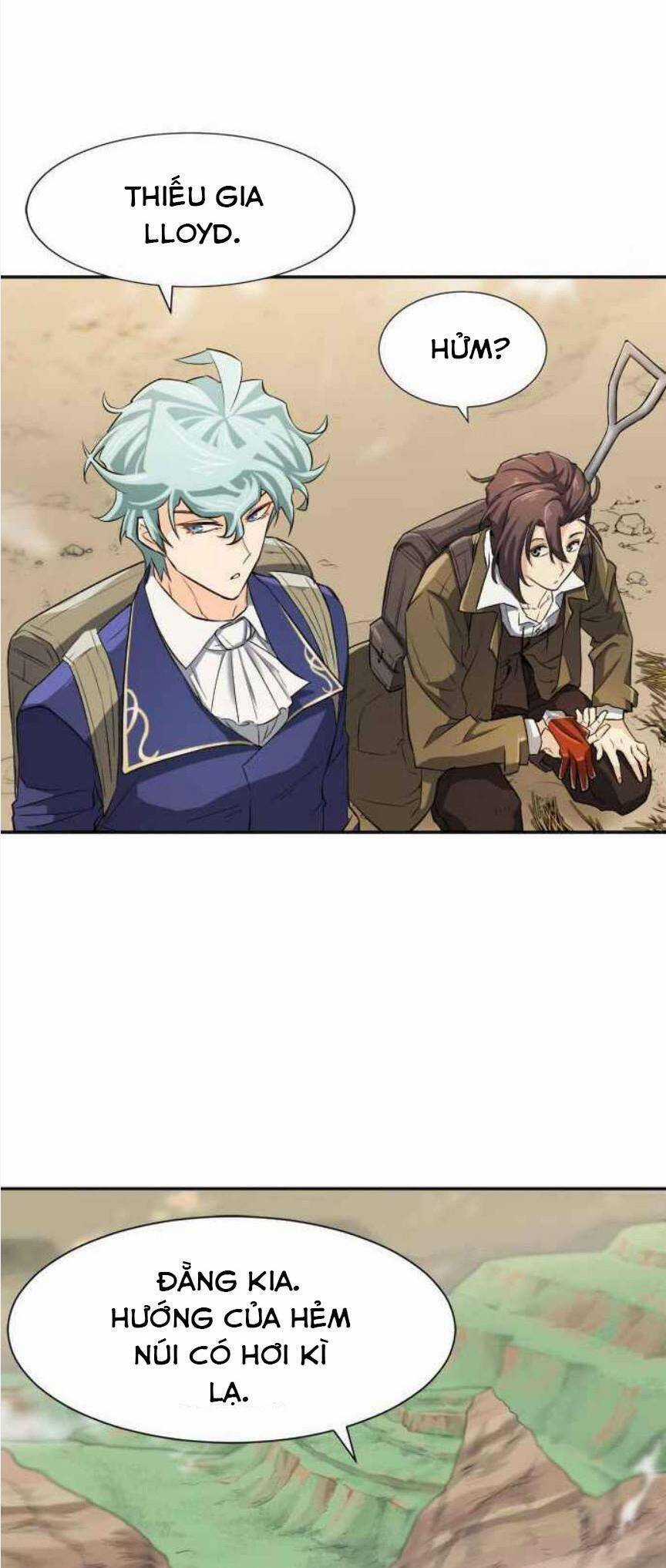 Kĩ Sư Bá Nhất Thế Giới Chương 14 trang 59