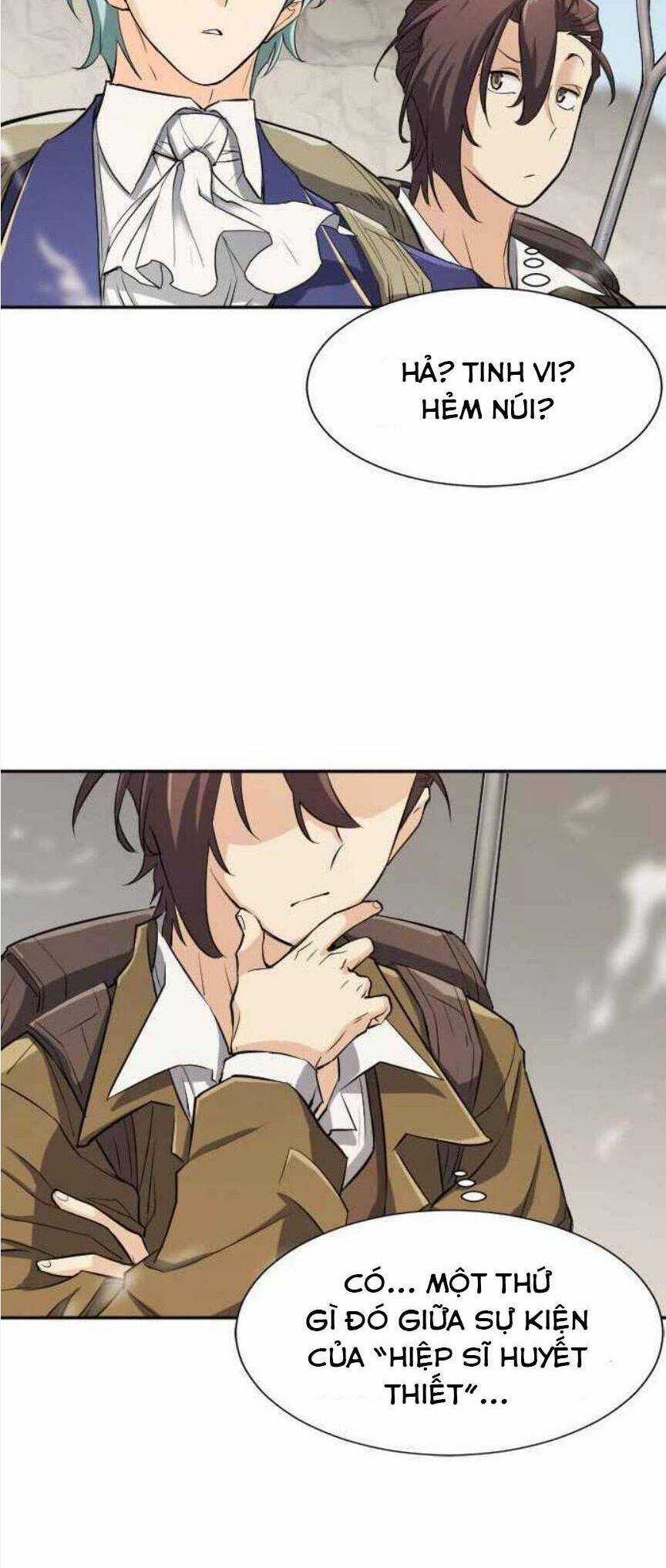 Kĩ Sư Bá Nhất Thế Giới Chương 14 trang 61