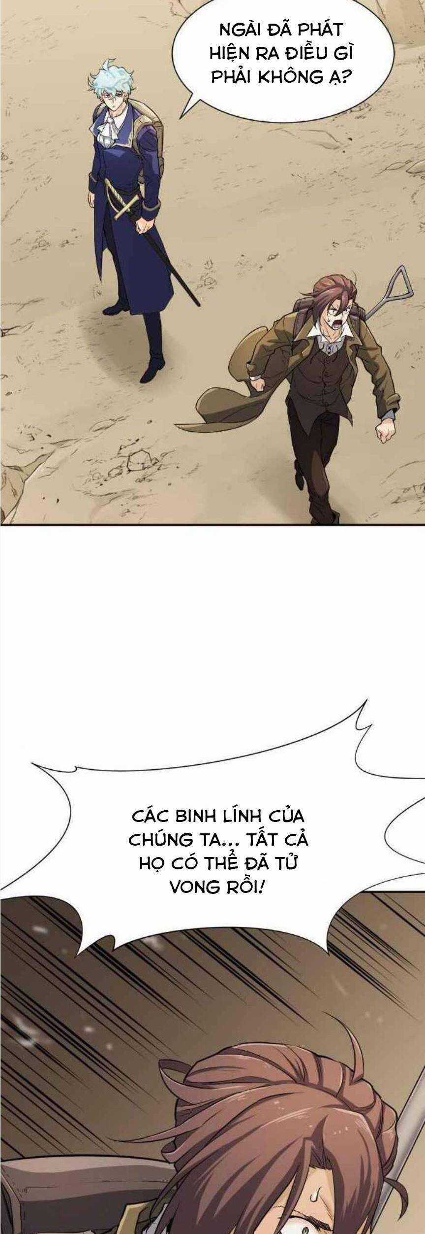 Kĩ Sư Bá Nhất Thế Giới Chương 14 trang 63