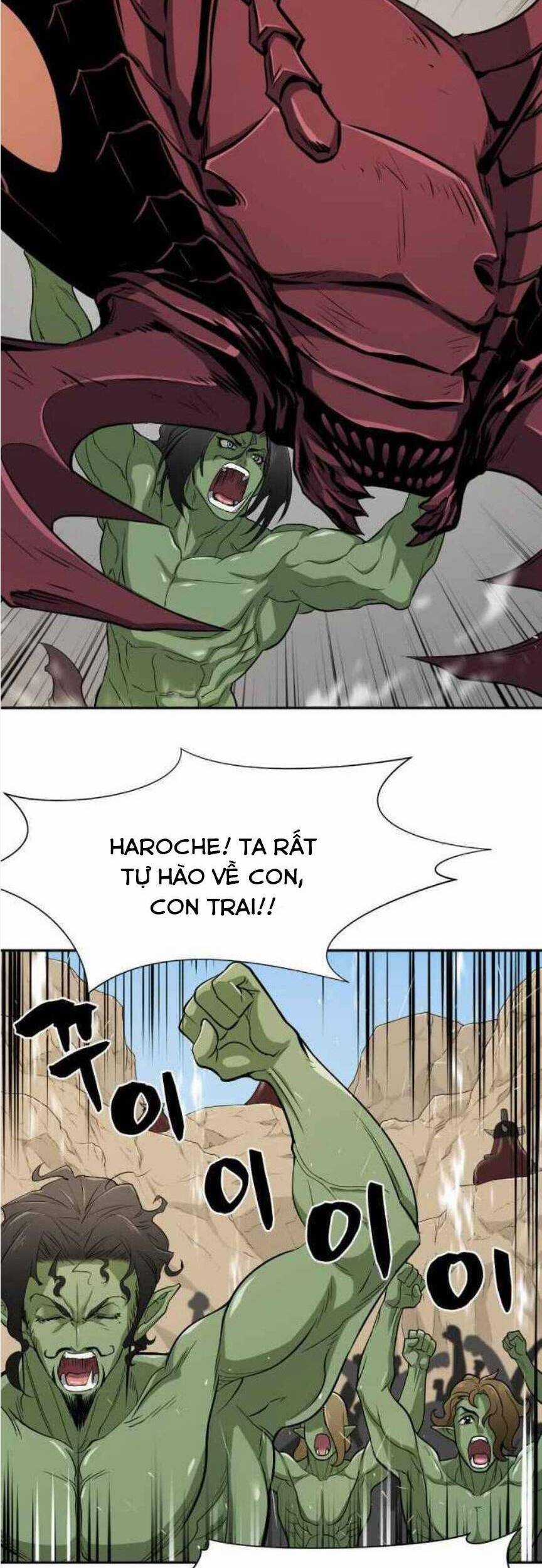 Kĩ Sư Bá Nhất Thế Giới Chương 14 trang 8