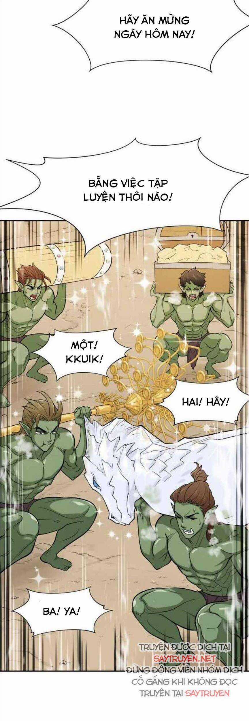 Kĩ Sư Bá Nhất Thế Giới Chương 14 trang 9