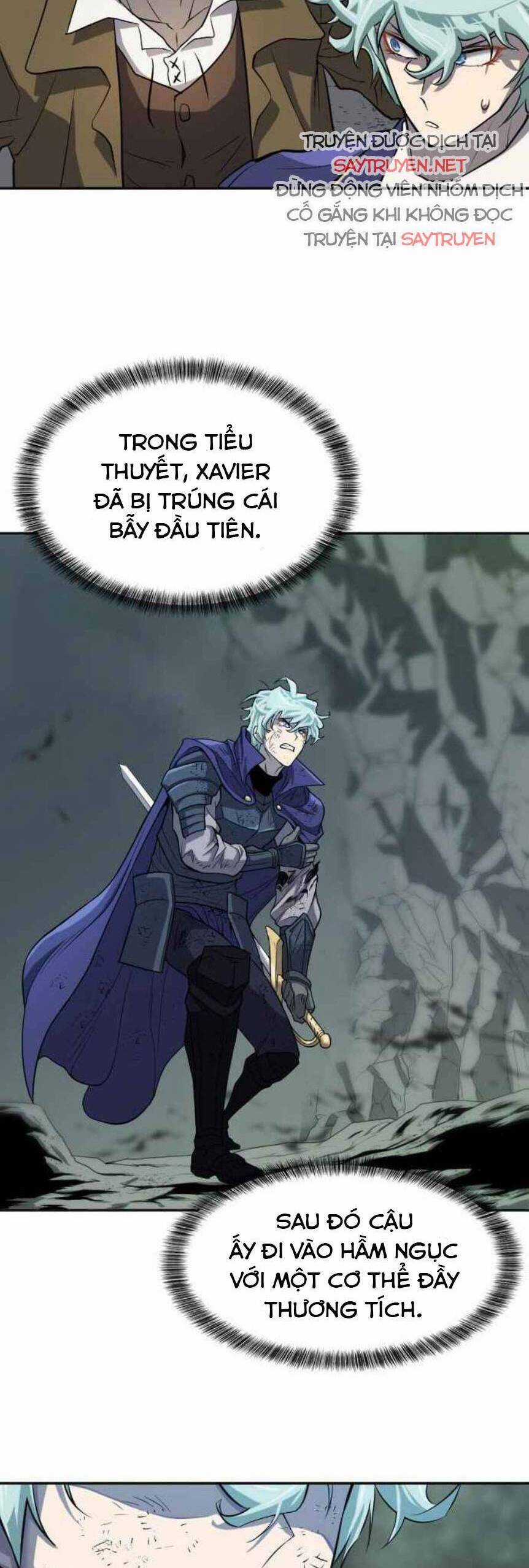 Kĩ Sư Bá Nhất Thế Giới Chương 15 trang 10