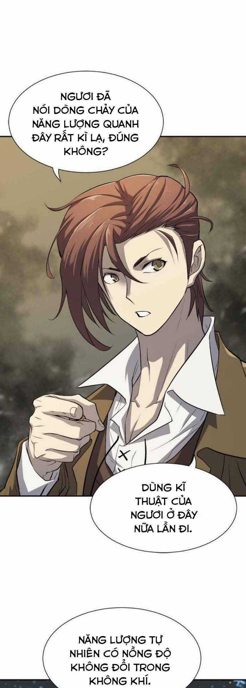 Kĩ Sư Bá Nhất Thế Giới Chương 15 trang 12