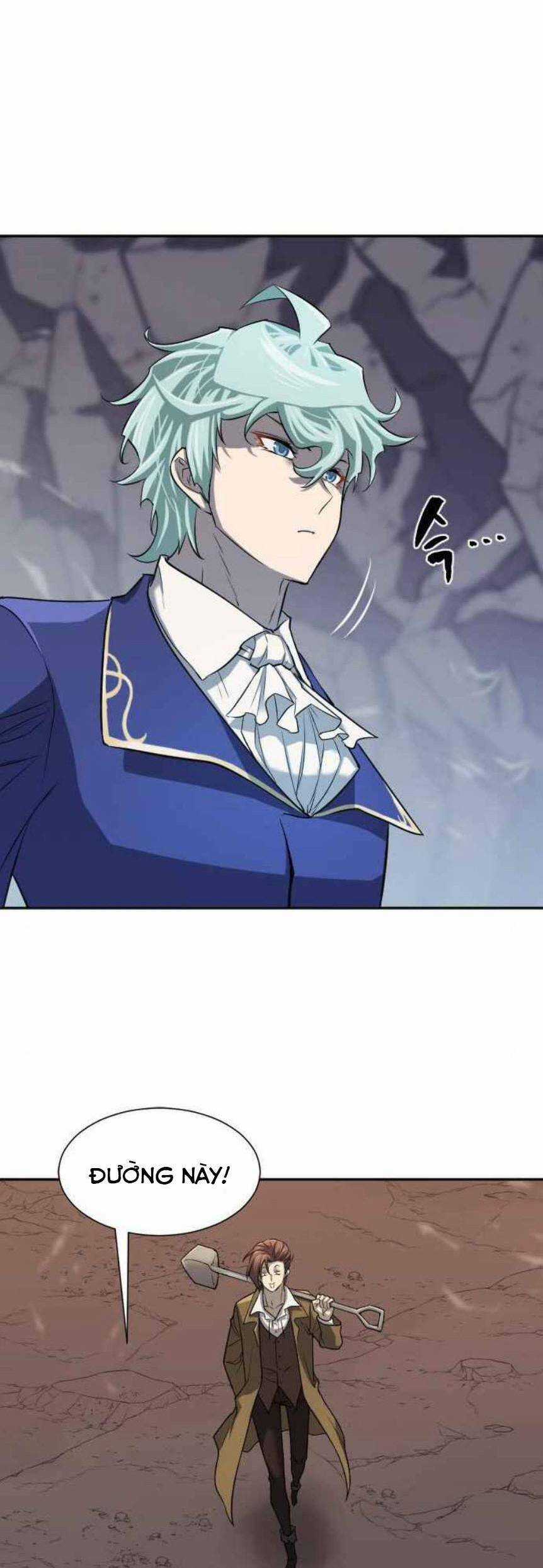 Kĩ Sư Bá Nhất Thế Giới Chương 15 trang 15