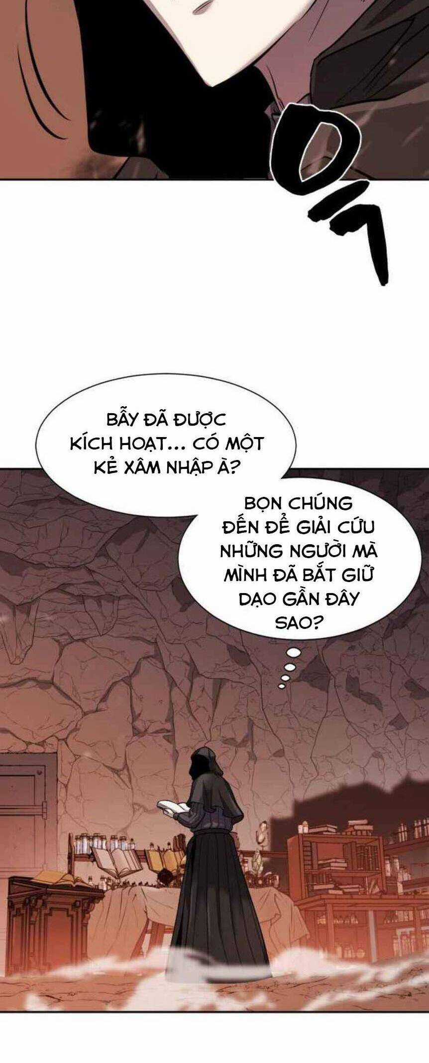 Kĩ Sư Bá Nhất Thế Giới Chương 15 trang 22