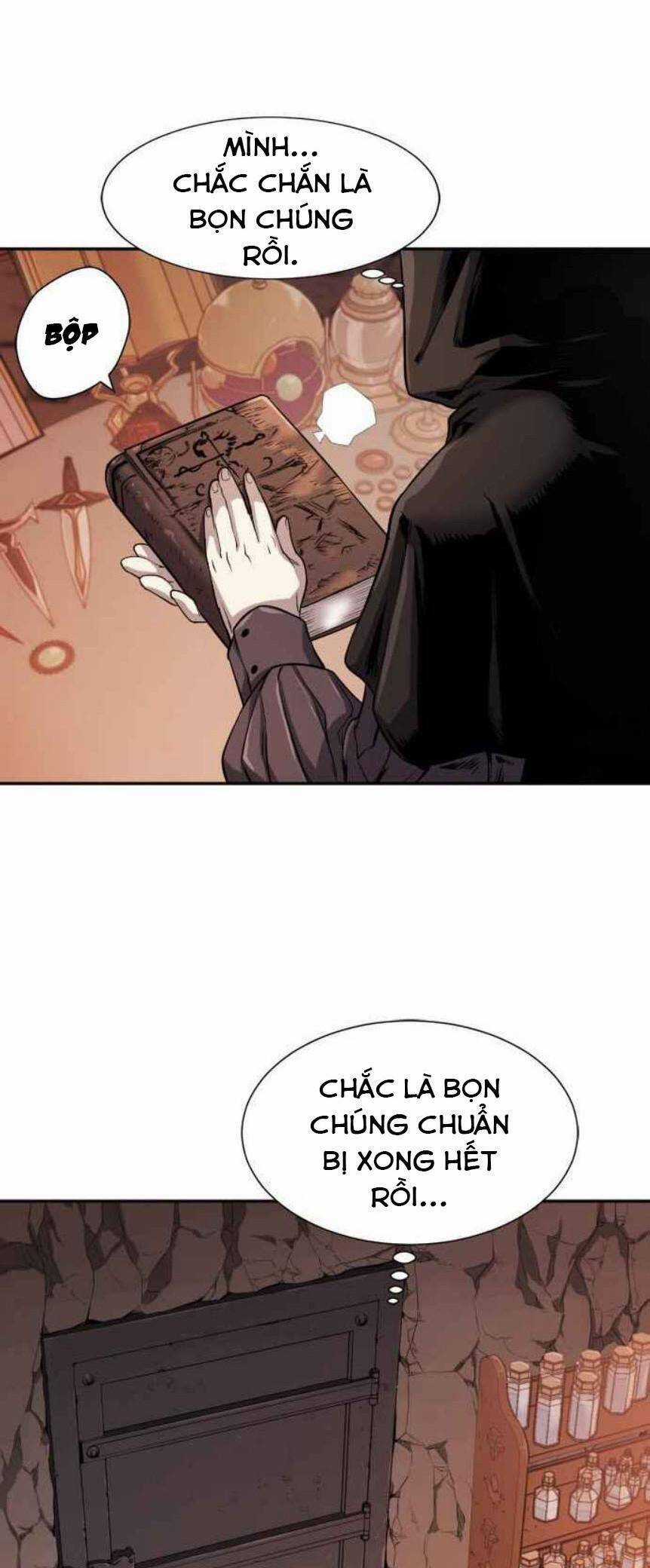 Kĩ Sư Bá Nhất Thế Giới Chương 15 trang 23