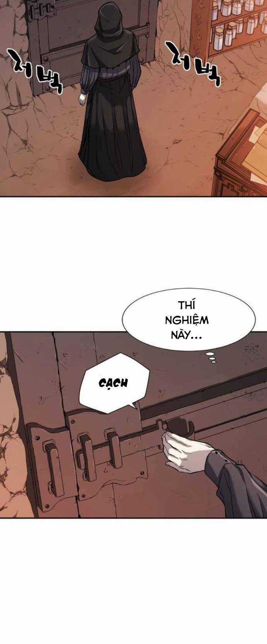 Kĩ Sư Bá Nhất Thế Giới Chương 15 trang 24