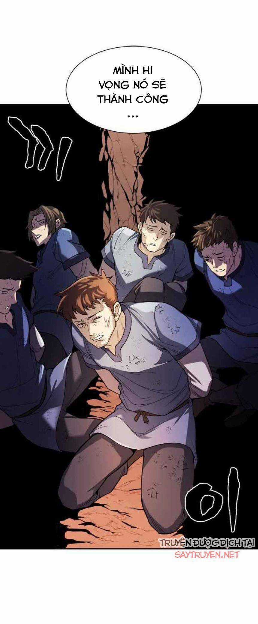 Kĩ Sư Bá Nhất Thế Giới Chương 15 trang 25