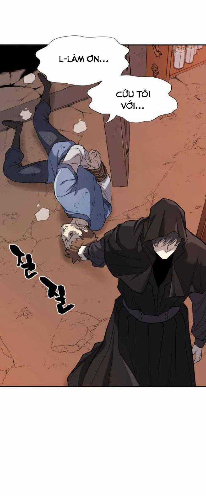 Kĩ Sư Bá Nhất Thế Giới Chương 15 trang 26