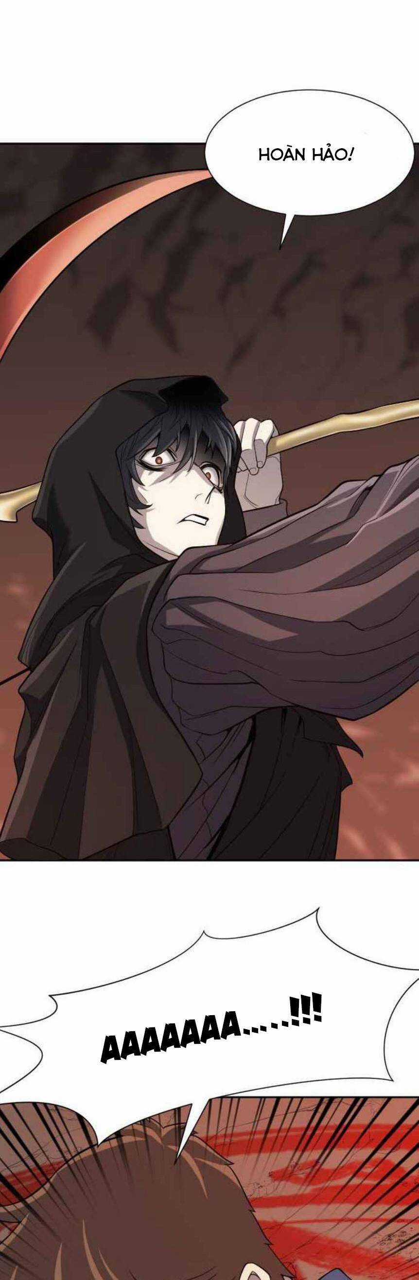 Kĩ Sư Bá Nhất Thế Giới Chương 15 trang 29